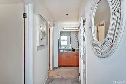 821 Folsom Street #419, San Francisco, CA 94107 - Photo 20
