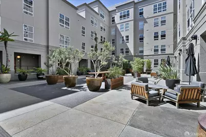 821 Folsom Street #419, San Francisco, CA 94107 - Photo 28