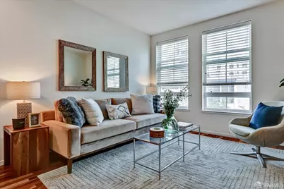 821 Folsom Street #419, San Francisco, CA 94107 - Photo 4