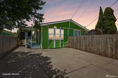 607-607B Verde Avenue, Richmond, CA 94801 - Photo 1
