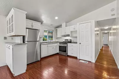 607-607B Verde Avenue, Richmond, CA 94801 - Photo 6