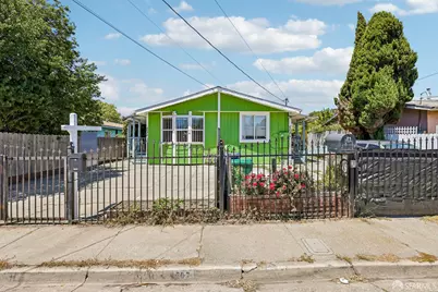 607-607B Verde Avenue, Richmond, CA 94801 - Photo 24