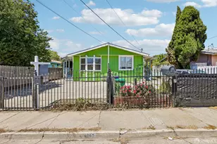 607-607B Verde Ave, Richmond, CA 94801 - Photo 24