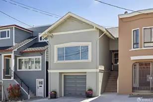 542 22nd Ave, San Francisco, CA 94121 - Photo 1