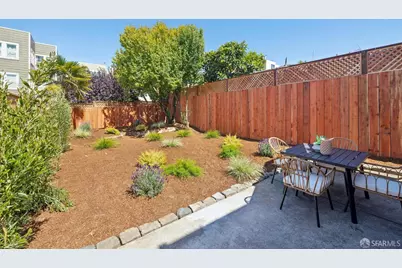 542 22nd Avenue, San Francisco, CA 94121 - Photo 36