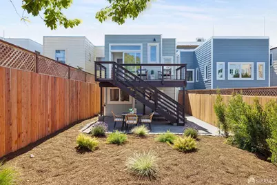 542 22nd Avenue, San Francisco, CA 94121 - Photo 4
