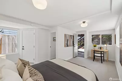 542 22nd Avenue, San Francisco, CA 94121 - Photo 30