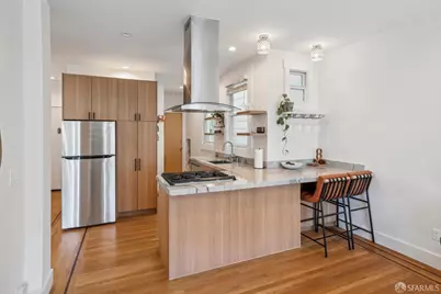 1100 Leavenworth Street #3, San Francisco, CA 94109 - Photo 6