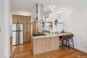1100 Leavenworth St, San Francisco, CA 94109 - Photo 6