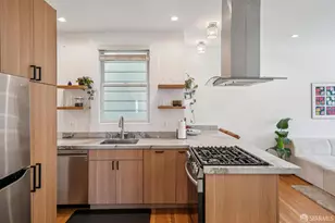 1100 Leavenworth St, San Francisco, CA 94109 - Photo 8
