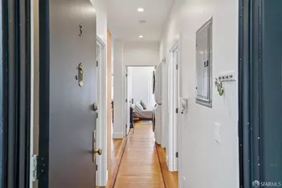 1100 Leavenworth Street #3, San Francisco, CA 94109 - Photo 24