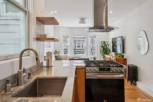 1100 Leavenworth St, San Francisco, CA 94109 - Photo 10