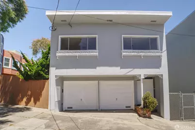 230 Noriega Street, San Francisco, CA 94122 - Photo 1