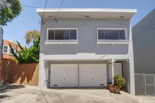 230 Noriega St, San Francisco, CA 94122 - Photo 1