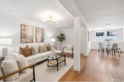 1252 Pacific Avenue, San Francisco, CA 94109 - Photo 2