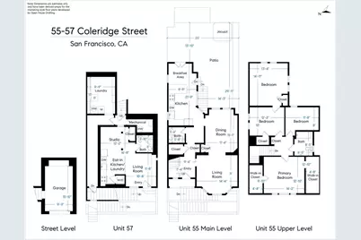 55 Coleridge Street, San Francisco, CA 94110 - Photo 34