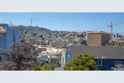 55 Coleridge Street, San Francisco, CA 94110 - Photo 4