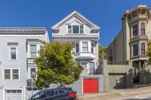 55 Coleridge St, San Francisco, CA 94110 - Photo 2