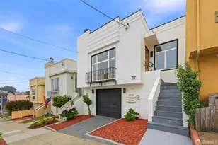 239 Bright St, San Francisco, CA 94132 - Photo 2