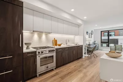 1288 Howard Street #308, San Francisco, CA 94103 - Photo 2
