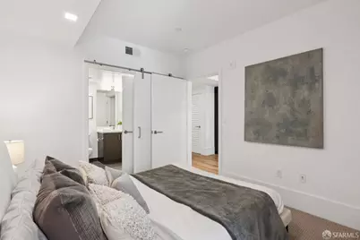 1288 Howard Street #308, San Francisco, CA 94103 - Photo 8