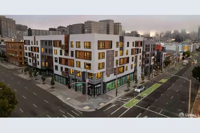 1288 Howard Street #330, San Francisco, CA 94103 - Photo 16