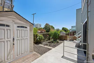 612 39th Avenue, San Francisco, CA 94121 - Photo 70
