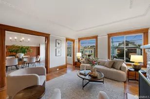 612 39th Ave, San Francisco, CA 94121 - Photo 4