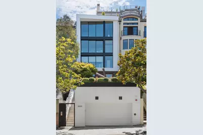 2833 Vallejo Street, San Francisco, CA 94123 - Photo 2