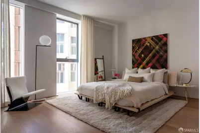 1 Steuart Lane #803, San Francisco, CA 94105 - Photo 14