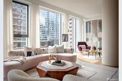 1 Steuart Lane #803, San Francisco, CA 94105 - Photo 2