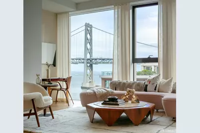 1 Steuart Lane #803, San Francisco, CA 94105 - Photo 8