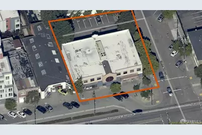 2550 Shattuck Avenue, Berkeley, CA 94704 - Photo 2