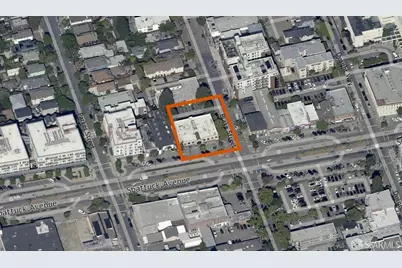 2550 Shattuck Avenue, Berkeley, CA 94704 - Photo 4
