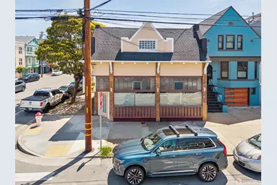 839 Cabrillo Street, San Francisco, CA 94118 - Photo 4