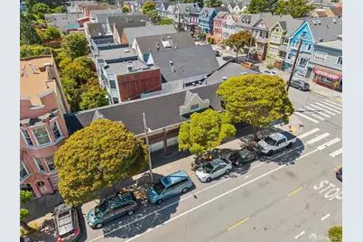 839 Cabrillo Street, San Francisco, CA 94118 - Photo 6