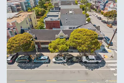 839 Cabrillo Street, San Francisco, CA 94118 - Photo 2
