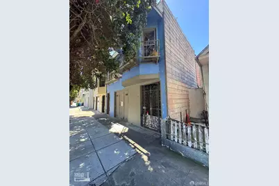 1327 Palou Avenue, San Francisco, CA 94124 - Photo 2