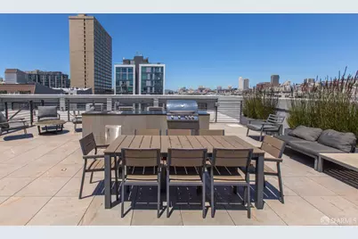 1433 Bush Street #703, San Francisco, CA 94109 - Photo 24