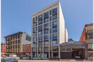 1433 Bush Street #703, San Francisco, CA 94109 - Photo 18