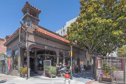 1433 Bush Street #703, San Francisco, CA 94109 - Photo 36