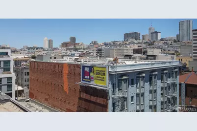 1433 Bush Street #703, San Francisco, CA 94109 - Photo 4