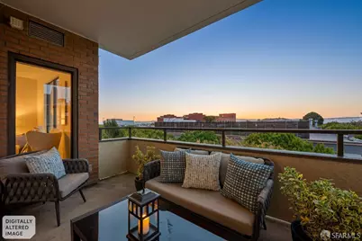 101 Lombard Street #214E, San Francisco, CA 94111 - Photo 14