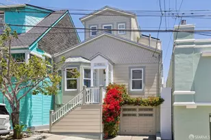 525 Moultrie St, San Francisco, CA 94110 - Photo 1