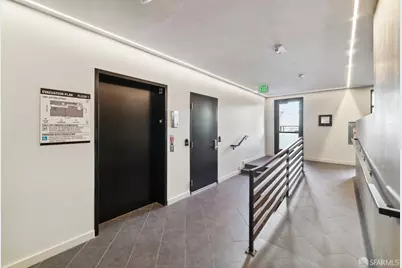 1201 Sutter Street #408, San Francisco, CA 94109 - Photo 16