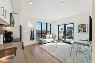 1201 Sutter St, San Francisco, CA 94109 - Photo 4