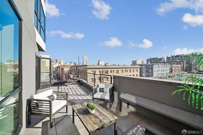 1201 Sutter Street #408, San Francisco, CA 94109 - Photo 2