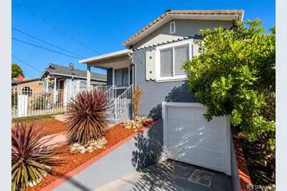1224 83rd Avenue, Oakland, CA 94132 - Photo 4