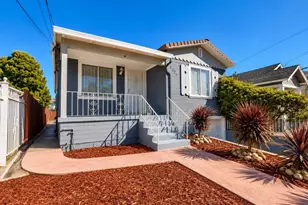 1224 83rd Ave, Oakland, CA 94132 - Photo 1