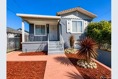1224 83rd Avenue, Oakland, CA 94132 - Photo 2